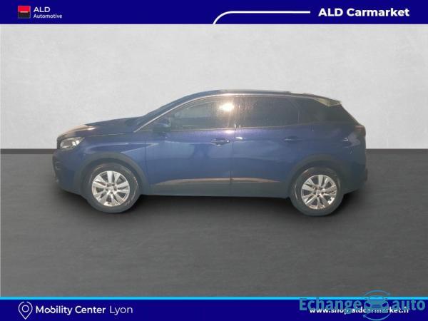 Peugeot 3008 1.5 BlueHDi 130ch E6.c Active Business S&S EAT8