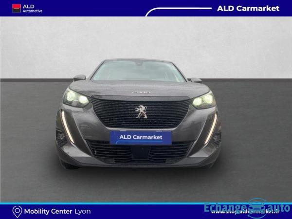 Peugeot 2008 1.5 BlueHDi 100ch S&S Active Business