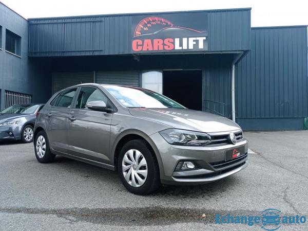 Volkswagen Polo 1.6 TDI 80 cv CONFORTLINE