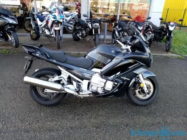 Yamaha FJR  1300 ABS