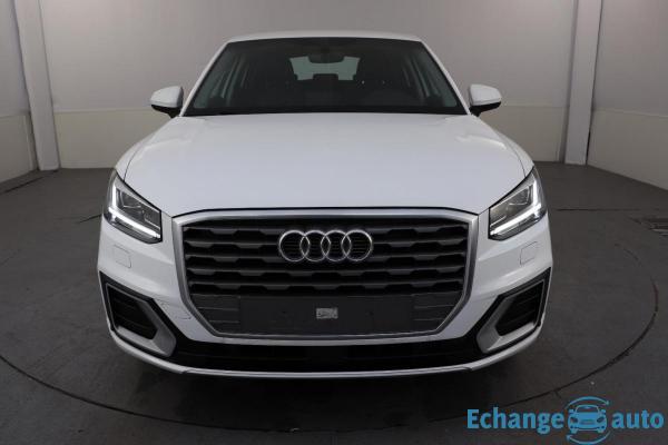 Audi Q2 1.6 TDI 116 ch BVM6 Sport