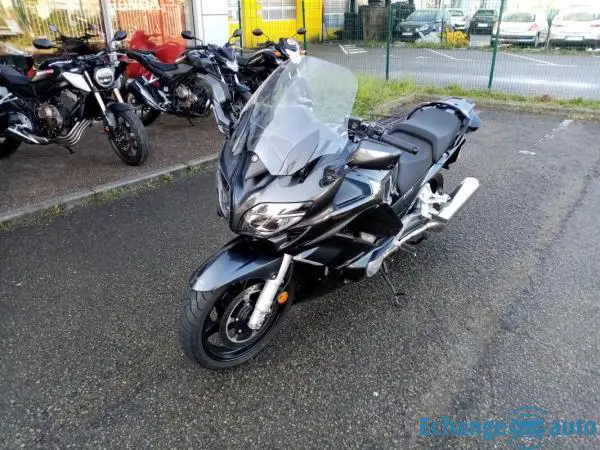 Yamaha FJR  1300 ABS