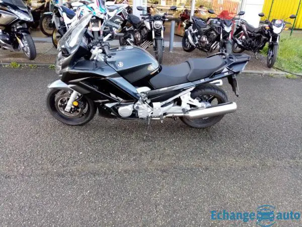 Yamaha FJR  1300 ABS