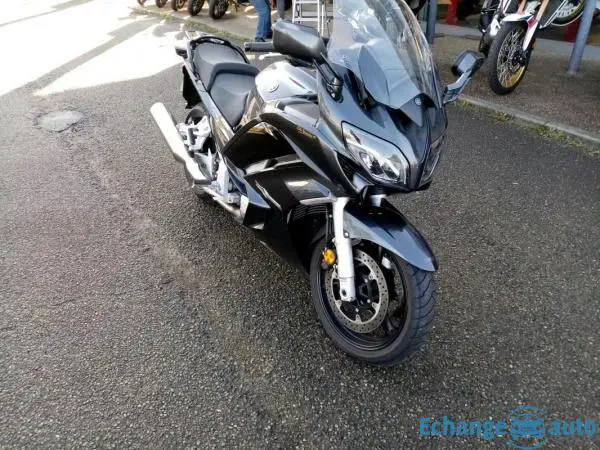 Yamaha FJR  1300 ABS