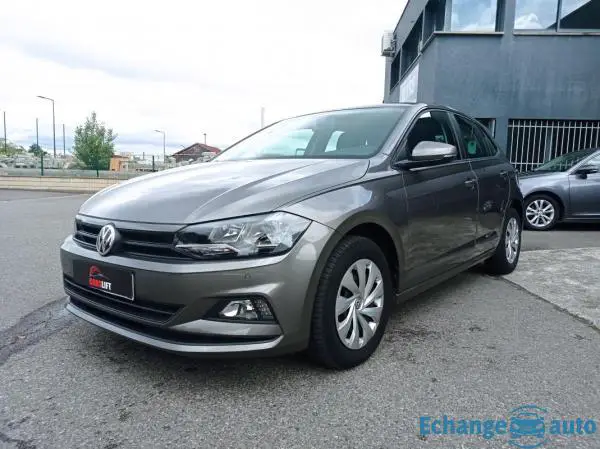 Volkswagen Polo 1.6 TDI 80 cv CONFORTLINE