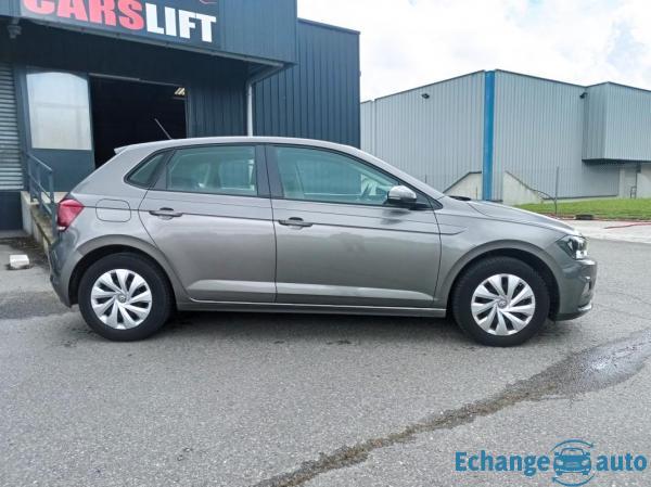 Volkswagen Polo 1.6 TDI 80 cv CONFORTLINE