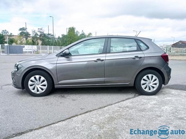 Volkswagen Polo 1.6 TDI 80 cv CONFORTLINE