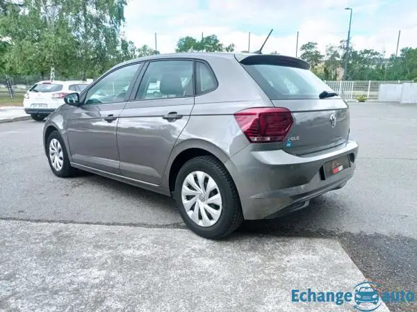 Volkswagen Polo 1.6 TDI 80 cv CONFORTLINE