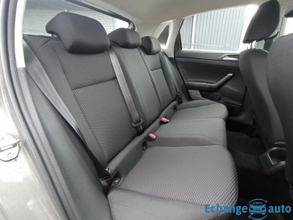 Volkswagen Polo 1.6 TDI 80 cv CONFORTLINE