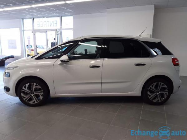 Citroën C4 PICASSO INTENSIVE BLUEHDI 150 CV