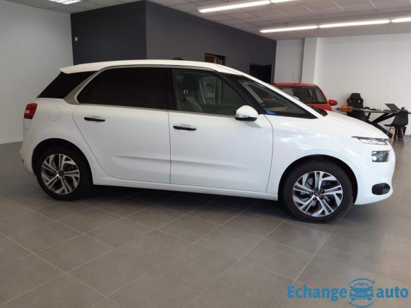 Citroën C4 PICASSO INTENSIVE BLUEHDI 150 CV