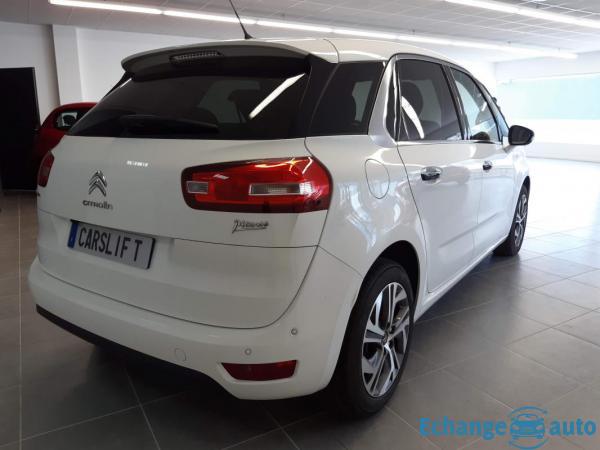 Citroën C4 PICASSO INTENSIVE BLUEHDI 150 CV