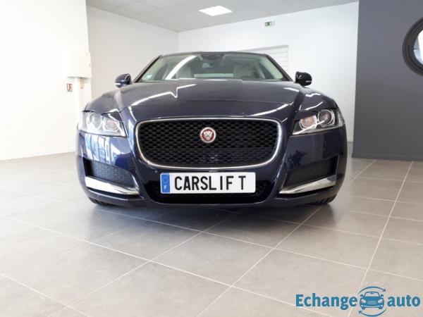 Jaguar XF PRESTIGE 2.0 DSL 163 CV