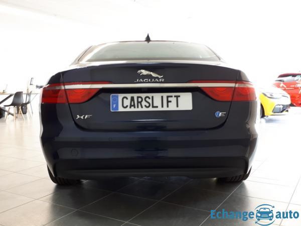 Jaguar XF PRESTIGE 2.0 DSL 163 CV