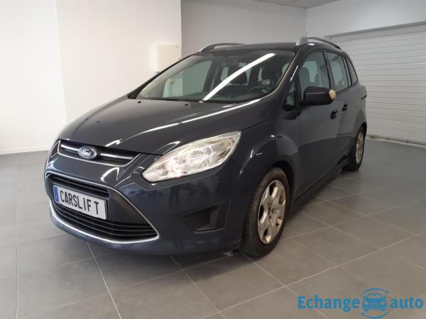 Ford Grand C-Max TREND 1.6 TDCI 115 CV FAP