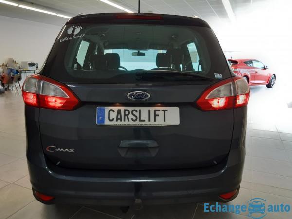 Ford Grand C-Max TREND 1.6 TDCI 115 CV FAP