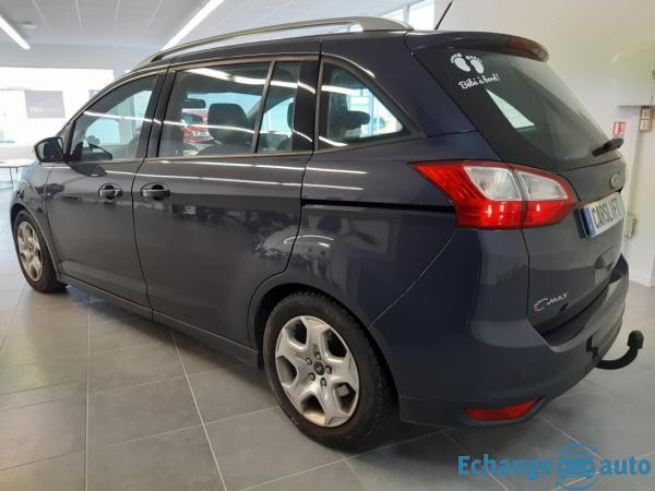 Ford Grand C-Max TREND 1.6 TDCI 115 CV FAP