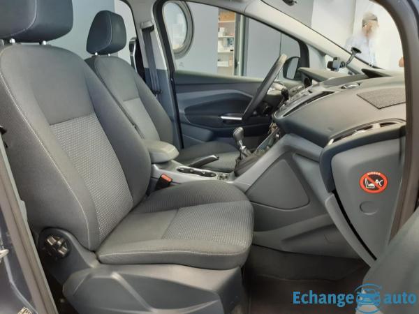 Ford Grand C-Max TREND 1.6 TDCI 115 CV FAP