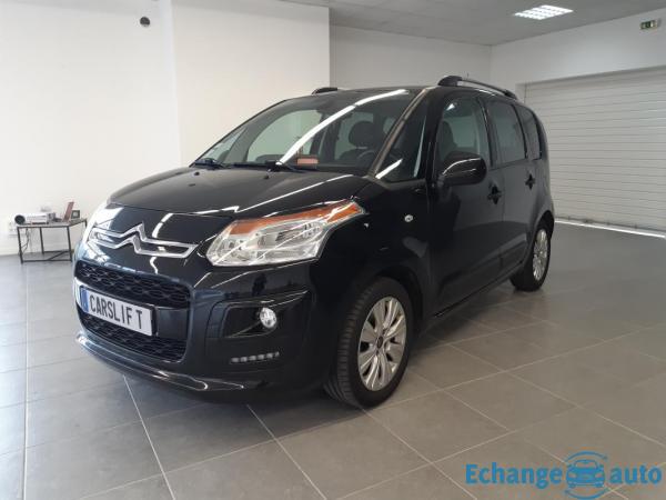 Citroën C3 Picasso FEEL EDITION 1.6 BLUEHDI 100 CV