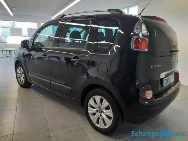 Citroën C3 Picasso FEEL EDITION 1.6 BLUEHDI 100 CV