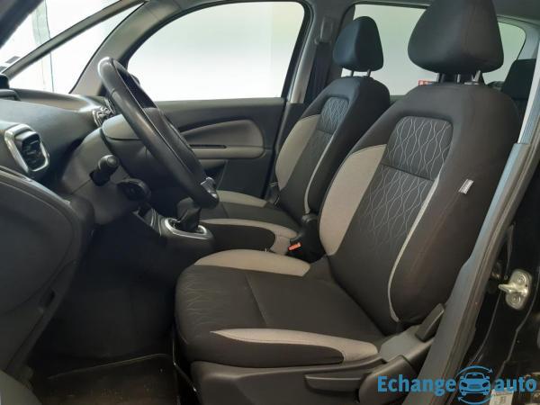 Citroën C3 Picasso FEEL EDITION 1.6 BLUEHDI 100 CV