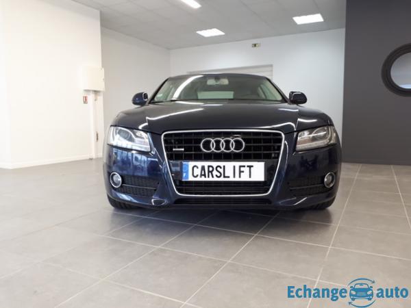 Audi A5 COUPE AMBITION LUXE 3.0 TDI 240 CV QUATTRO