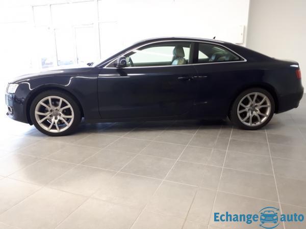 Audi A5 COUPE AMBITION LUXE 3.0 TDI 240 CV QUATTRO