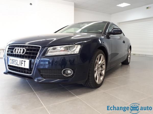 Audi A5 COUPE AMBITION LUXE 3.0 TDI 240 CV QUATTRO