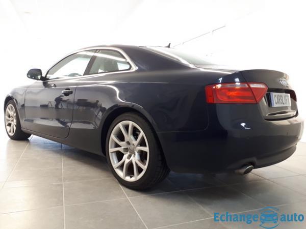 Audi A5 COUPE AMBITION LUXE 3.0 TDI 240 CV QUATTRO