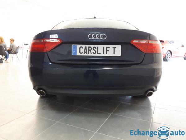 Audi A5 COUPE AMBITION LUXE 3.0 TDI 240 CV QUATTRO