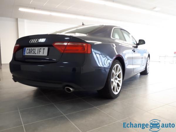 Audi A5 COUPE AMBITION LUXE 3.0 TDI 240 CV QUATTRO