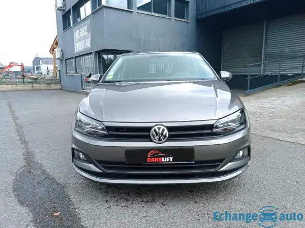 Volkswagen Polo 1.6 TDI 80 cv CONFORTLINE