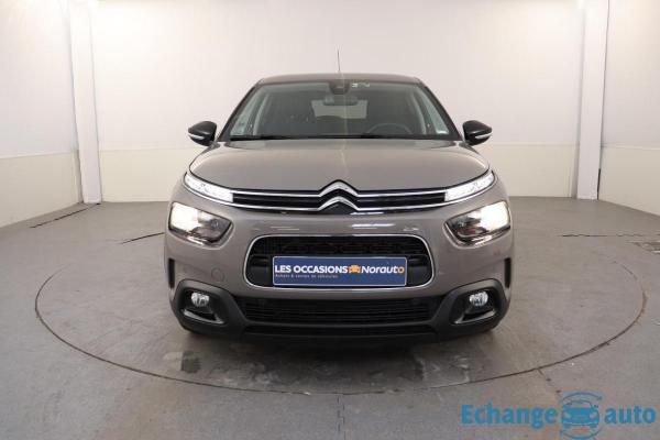 Citroën C4 Cactus PureTech 110 S&S EAT6 Shine