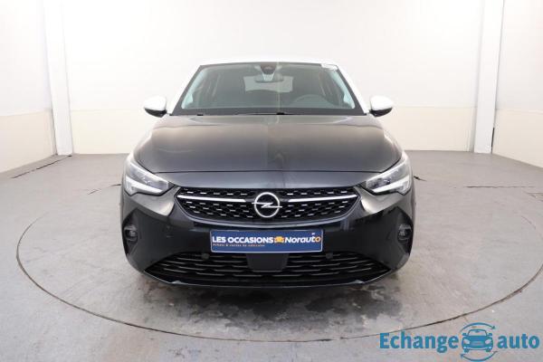 Opel Corsa 1.2 Turbo 100 ch BVA8 Elegance