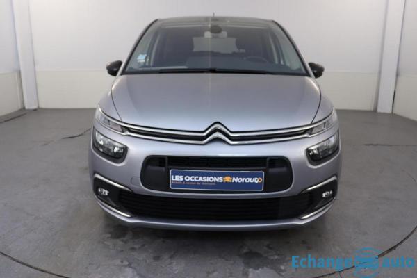 Citroën c4 spacetourer PureTech 130 S&S EAT8 Rip Curl