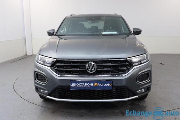 Volkswagen T-Roc 2.0 TDI 150 Start/Stop DSG7 R-Line