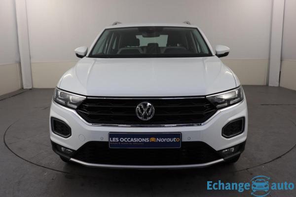 Volkswagen T-Roc 2.0 TDI 150 Start/Stop DSG7 Carat