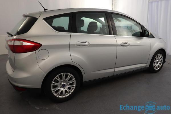 Ford C-Max 1.6 TDCI 115 FAP Titanium