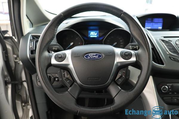 Ford C-Max 1.6 TDCI 115 FAP Titanium