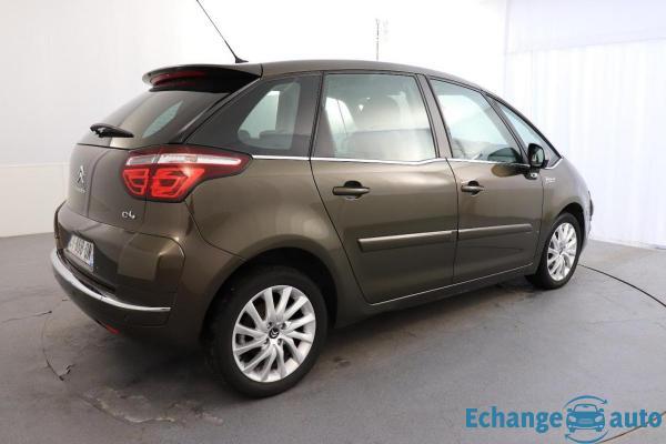 Citroën C4 Picasso e-HDi 110 Airdream Millenium BMP6