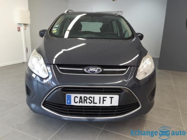 Ford Grand C-Max TREND 1.6 TDCI 115 CV FAP