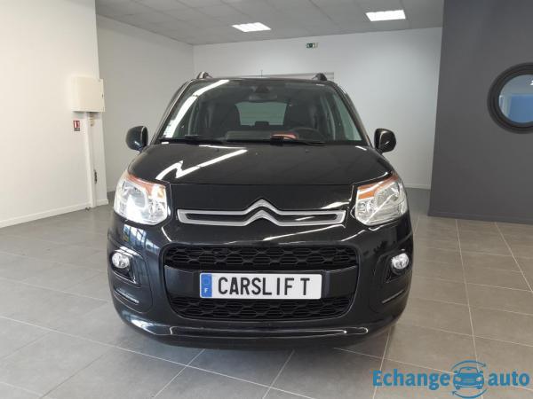 Citroën C3 Picasso FEEL EDITION 1.6 BLUEHDI 100 CV