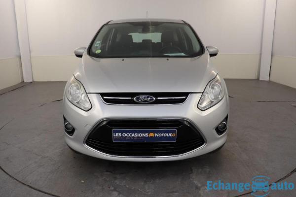 Ford C-Max 1.6 TDCI 115 FAP Titanium