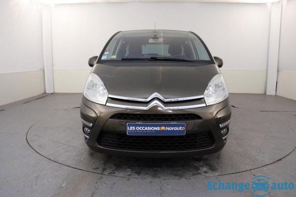 Citroën C4 Picasso e-HDi 110 Airdream Millenium BMP6