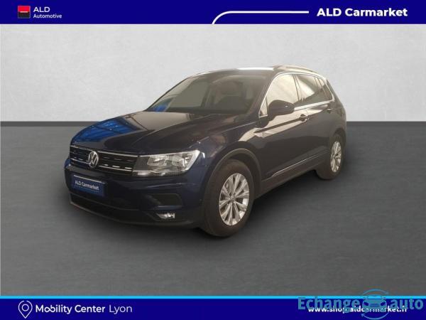 Volkswagen Tiguan 2.0 TDI 150ch BlueMotion Technology Confortline Business