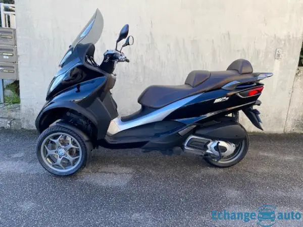 Piaggio MP3 300 LT