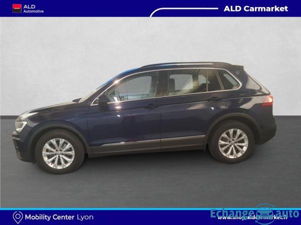 Volkswagen Tiguan 2.0 TDI 150ch BlueMotion Technology Confortline Business