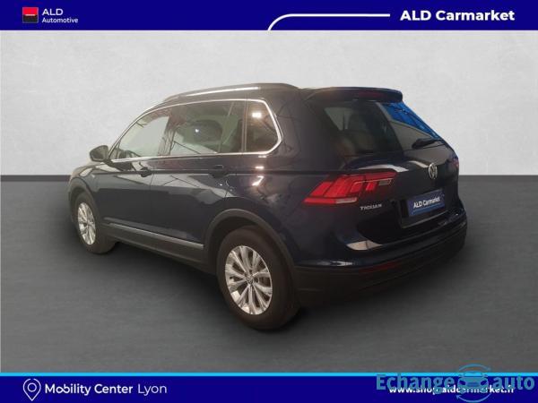 Volkswagen Tiguan 2.0 TDI 150ch BlueMotion Technology Confortline Business