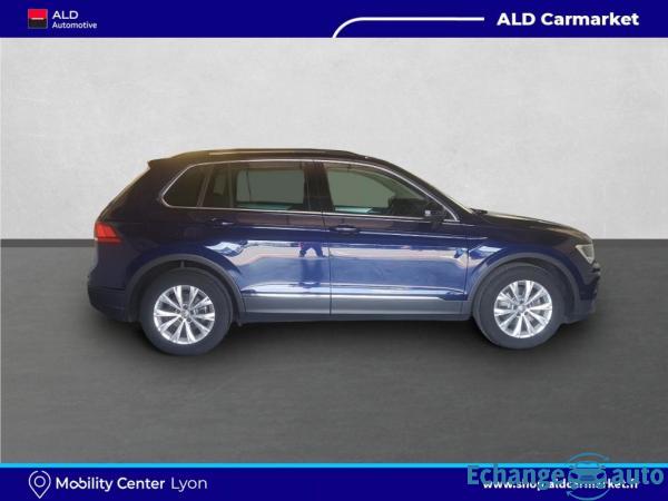 Volkswagen Tiguan 2.0 TDI 150ch BlueMotion Technology Confortline Business