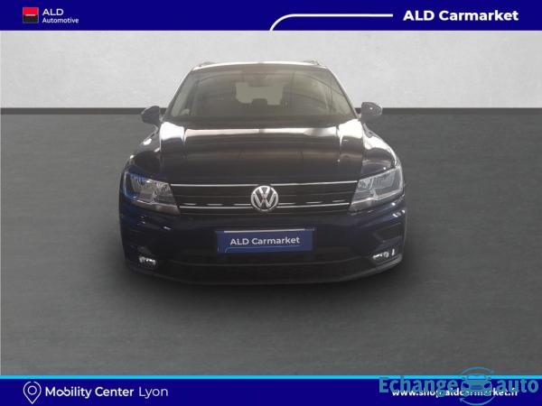 Volkswagen Tiguan 2.0 TDI 150ch BlueMotion Technology Confortline Business